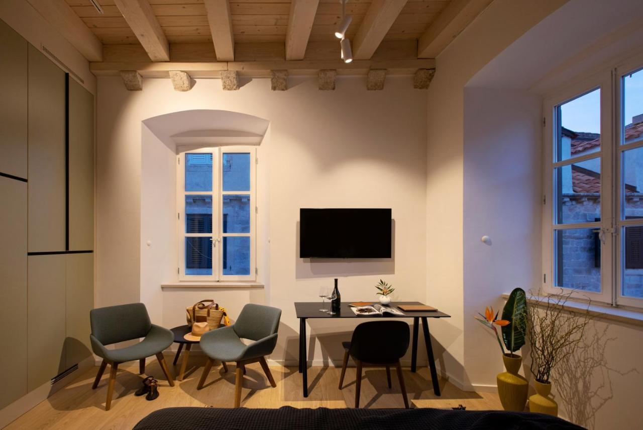 Luxury Room Sorgo Cerva - Dubrovnik Old Town Exterior foto