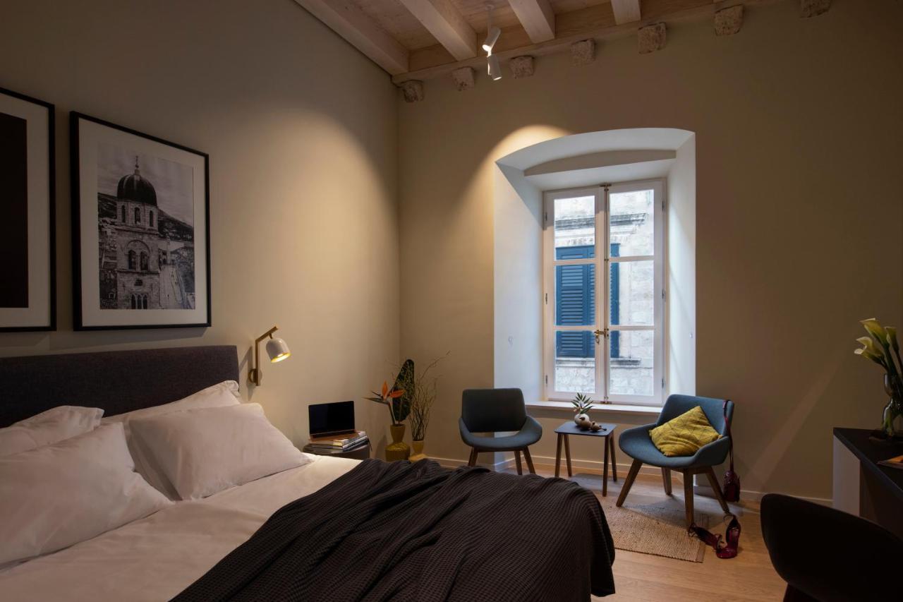 Luxury Room Sorgo Cerva - Dubrovnik Old Town Exterior foto